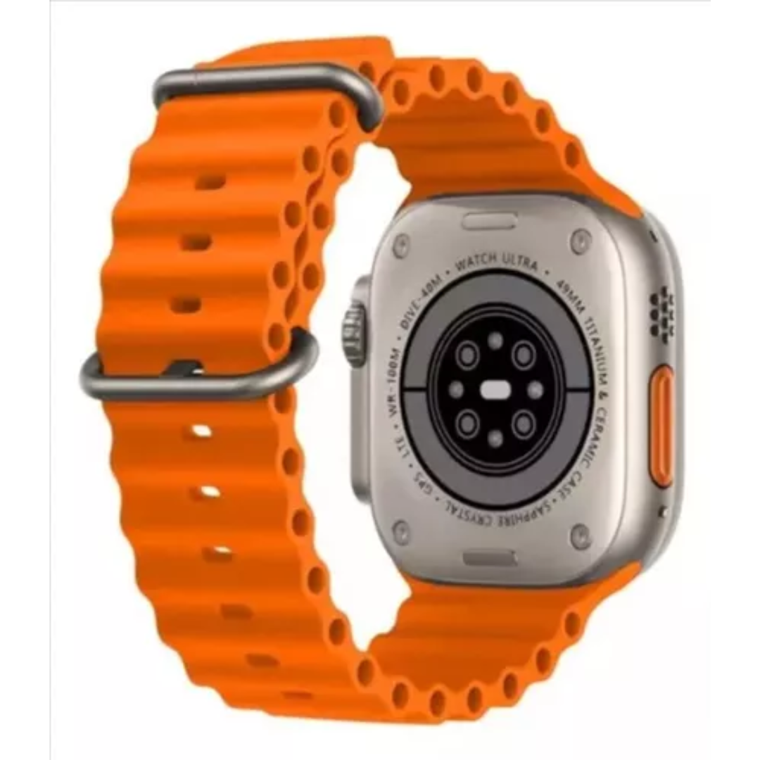 Smart Watch Serie 9 Ultra